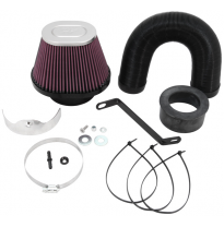K&amp;n Filtro De Aire 57i Kit Volkswagen Bora 1.9l L4 Dsl  Año:1998  Obs.: 116bhp