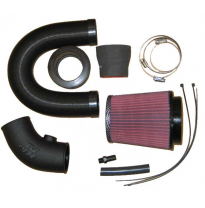 K&amp;n Filtro De Aire 57i Kit Peugeot 406 1.8l L4 F/I  Año:1995  Obs.: All