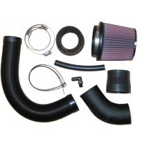 K&amp;n Filtro De Aire 57i Kit Fiat Punto 1.2l L4 F/I  Año:1998  Obs.: 16v, Exc. Abs