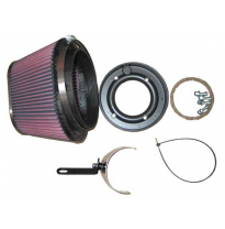K&amp;n Filtro De Aire 57i Kit Volkswagen Passat 2.8l V6 F/I  Año:1999  Obs.: 193bhp