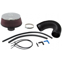 K&amp;n Filtro De Aire 57i Kit Skoda Fabia 1.2l L3 F/I  Año:2003  Obs.: 64bhp