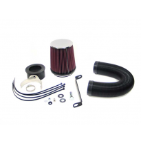 K&amp;n Filtro De Aire 57i Kit Seat Ibiza Iv 2.0l L4 F/I  Año:2003  Obs.: All