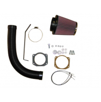 K&amp;n Filtro De Aire 57i Kit Seat Ibiza Iii 1.6l L4 F/I  Año:1999  Obs.: 100bhp, Exc. Eng. Aap