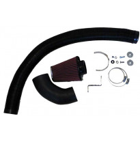 K&amp;n Filtro De Aire 57i Kit Ford Fiesta V 1.4l L4 Dsl  Año:2003  Obs.: All