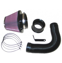 K&amp;n Filtro De Aire 57i Kit Mazda Mx-5 Ii 1.8l L4 F/I  Año:2004  Obs.: All