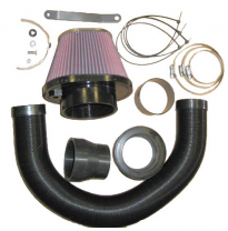 K&amp;n Filtro De Aire 57i Kit Mazda 323 V 1.5l L4 F/I  Año:1994  Obs.: All