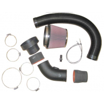 K&amp;n Filtro De Aire 57i Kit Hyundai Coupe 1.6l L4 F/I  Año:2000  Obs.: From 2/00