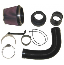 K&amp;n Filtro De Aire 57i Kit Opel Zafira 1.8l L4 F/I  Año:2007  Obs.: All