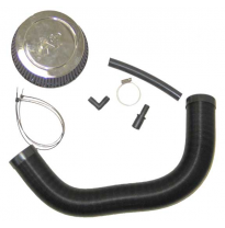 K&amp;n Filtro De Aire 57i Kit Skoda Octavia 1.6l L4 F/I  Año:2000  Obs.: 75bhp