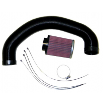 K&amp;n Filtro De Aire 57i Kit Smart Roadster 0.7l L3 F/I  Año:2003  Obs.: All