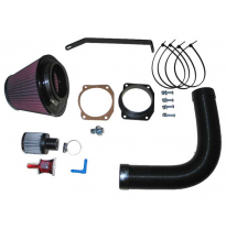 K&amp;n Filtro De Aire 57i Kit Seat Ibiza Iii 1.6l L4 F/I  Año:1999  Obs.: 100bhp, W/Eng. Aap