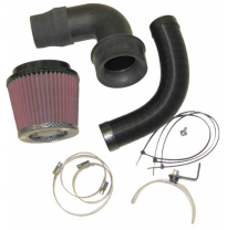 K&amp;n Filtro De Aire 57i Kit Opel Agila 1.2l L4 F/I  Año:2006  Obs.: All