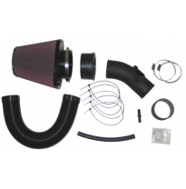 K&amp;n Filtro De Aire 57i Kit Mazda 6 2.0l L4 F/I  Año:2002  Obs.: All