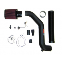 K&amp;n Filtro De Aire 57i Kit Seat Altea 1.6l L4 F/I  Año:2008  Obs.: All
