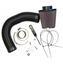 K&amp;n Filtro De Aire 57i Kit Daewoo Matiz 1.0l L4 F/I  Año:2003  Obs.: All