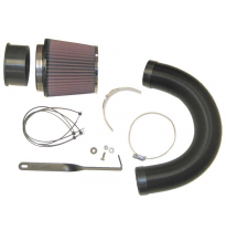K&amp;n Filtro De Aire 57i Kit Volvo Xc90 2.4l L5 Dsl  Año:2002  Obs.: All