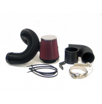 K&amp;n Filtro De Aire 57i Kit Volkswagen Polo 1.4l L3 Dsl  Año:1999  Obs.: All