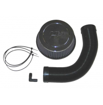 K&amp;n Filtro De Aire 57i Kit Volkswagen Polo 1.4l L4 F/I  Año:2004  Obs.: 101bhp
