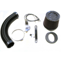 K&amp;n Filtro De Aire 57i Kit Ford Focus Ii 1.6l L4 Dsl  Año:2004  Obs.: All
