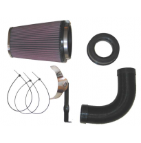 K&amp;n Filtro De Aire 57i Kit Vauxhall Vectra Mk2 2.0l L4 F/I  Año:2003  Obs.: All