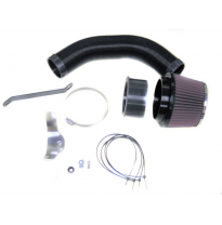 K&amp;n Filtro De Aire 57i Kit Ford Focus Ii 2.0l L4 Dsl  Año:2006  Obs.: All