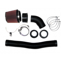 K&amp;n Filtro De Aire 57i Kit Saab 9-3 Series I 2.0l L4 F/I  Año:2000  Obs.: From 10/00, 154bhp, W/Mass Air