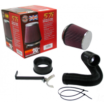 K&amp;n Filtro De Aire 57i Kit Bmw 318i 2.0l L4 F/I  Año:2005  Obs.: All