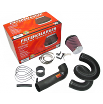 K&amp;n Filtro De Aire 57i Kit Citroen C4 1.6l L4 F/I  Año:2004  Obs.: All