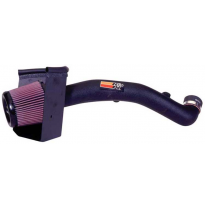 K&amp;n Filtro De Admison Dodge Avenger 2.5l V6 F/I  Año:1998  Obs.: All