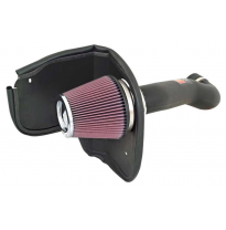 K&amp;n Filtro De Admison Jeep Grand Cherokee 6.1l V8 F/I  Año:2006  Obs.: All