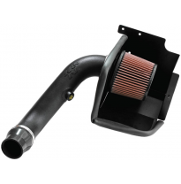 K&amp;n Filtro De Admison Dodge Caliber Srt-4 2.4l L4 F/I  Año:2008  Obs.: All