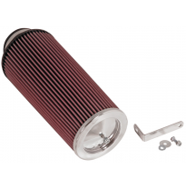 K&amp;n Filtro De Admison Ford Mustang 5.0l V8 F/I  Año:1989  Obs.: All