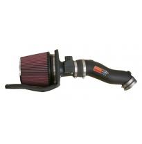 K&amp;n Filtro De Admison Ford Mustang 3.8l V6 F/I  Año:1999  Obs.: All