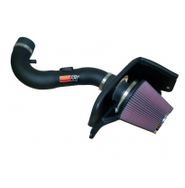 K&amp;n Filtro De Admison Ford Mustang 4.0l V6 F/I  Año:2005  Obs.: All