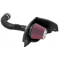 K&amp;n Filtro De Admison Ford Mustang 4.0l V6 F/I  Año:2010  Obs.: All