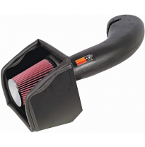 K&amp;n Filtro De Admison Chevrolet C2500 Suburban 5.7l V8 F/I  Año:1992  Obs.: All