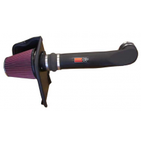 K&amp;n Filtro De Admison Chevrolet Suburban 2500 8.1l V8 F/I  Año:2001  Obs.: All
