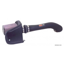 K&amp;n Filtro De Admison Hummer H2 6.0l V8 F/I  Año:2003  Obs.: All