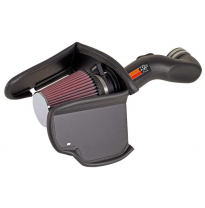 K&amp;n Filtro De Admison Chevrolet Trailblazer 6.0l V8 F/I  Año:2006  Obs.: All