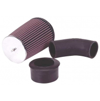 K&amp;n Filtro De Admison Acura Integra 1.6l L4 F/I  Año:1986  Obs.: All