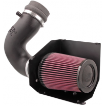 K&amp;n Filtro De Admison Porsche 911 Gt3 3.6l H6 F/I  Año:2007  Obs.: All