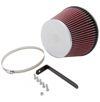 K&amp;n Filtro De Admison Toyota Supra 3.0l L6 F/I  Año:1995  Obs.: Turbo