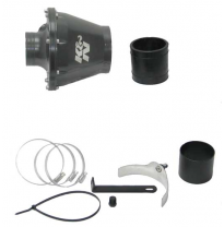 K&amp;n Filtro De Aire 57i Kit Opel Astra G 1.6l L4 F/I  Año:2000  Obs.: All