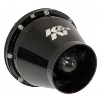 K&amp;n Filtro De Aire 57i Kit Mini Cooper S 1.6l L4 F/I  Año:2005  Obs.: Non-Us