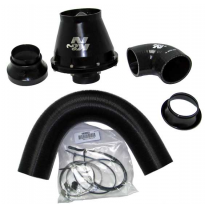 K&amp;n Filtro De Aire 57i Kit Mg Zs120 1.8l L4 F/I  Año:2001  Obs.: All