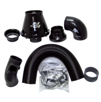 K&amp;n Filtro De Aire 57i Kit Mazda Mx-5 Iii 2.0l L4 F/I  Año:2006  Obs.: All