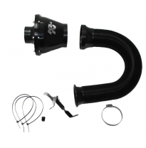 K&amp;n Filtro De Aire 57i Kit Mg Zt 1.8l L4 F/I  Año:2003  Obs.: Turbo