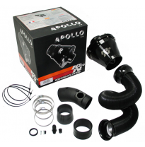 K&amp;n Filtro De Aire 57i Kit Lotus Elise 1.8l L4 F/I  Año:2006  Obs.: 134bhp, W/Toyota Eng.