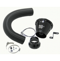 K&amp;n Filtro De Aire 57i Kit Renault Twingo 1.6l L4 F/I  Año:2008  Obs.: All