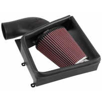 Aircharger Off Road Kit Bmw 535i Gt 3.0l L6 F/I  Año:2011  Obs.: All